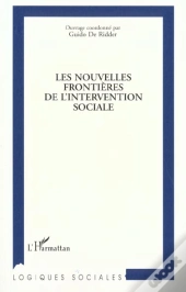 Les Nouvelles Frontières De L'Intervention Sociale