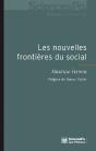 Les Nouvelles Frontières Du Social - Preview