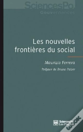 Les Nouvelles Frontières Du Social