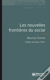 Capa do artigo Les Nouvelles Frontières Du Social