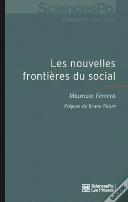 Capa do artigo Les Nouvelles Frontières Du Social