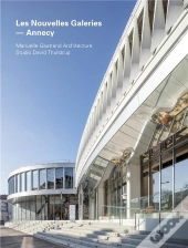 Les Nouvelles Galeries - Annecy