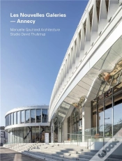 Capa do artigo Les Nouvelles Galeries - Annecy