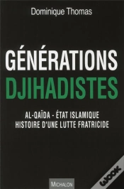 Capa do artigo Les Nouvelles Generations Jihadistes.