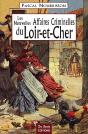 Les Nouvelles Grandes Affaires Criminelles Du Loir-Et-Cher - Preview