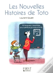 Capa do artigo Les Nouvelles Histoires De Toto