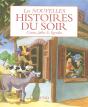 Les Nouvelles Histoires Du Soir ; Contes, Fables Et Légendes - Preview