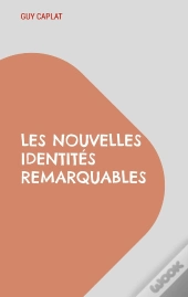Les Nouvelles Identités Remarquables