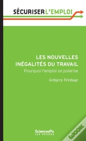 Les Nouvelles Inégalités Du Travail