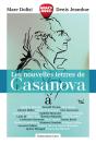 Les Nouvelles Lettres De Casanova - Preview