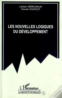 Capa do artigo Les Nouvelles Logiques Du Développement