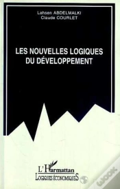 Capa do artigo Les Nouvelles Logiques Du Développement