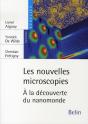 Les Nouvelles Microscopies ; À La Découverte Du Nanomonde - Preview