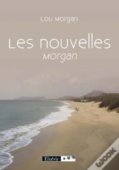 Capa do artigo Les Nouvelles ; Morgan