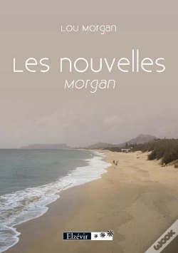 Capa do artigo Les Nouvelles ; Morgan