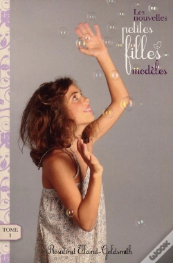 Capa do artigo Les Nouvelles Petites Filles Modèles T.1 ; L'Accident