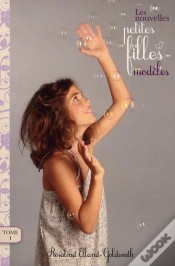 Capa do artigo Les Nouvelles Petites Filles Modèles T.1 ; L