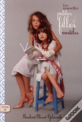 Les Nouvelles Petites Filles Modeles - T.3 - L'Enlevement