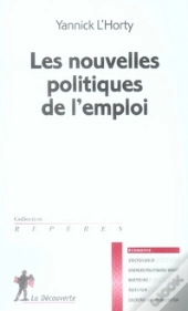 Les Nouvelles Politiques De L'Emploi