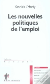 Capa do artigo Les Nouvelles Politiques De L