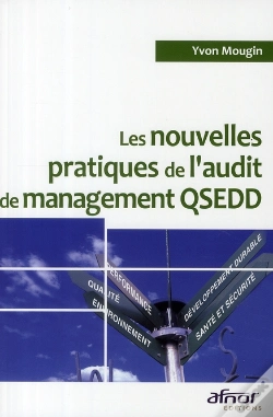 Capa do artigo Les Nouvelles Pratiques De L'Audit De Management Qsedd