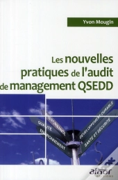 Les Nouvelles Pratiques De L'Audit De Management Qsedd