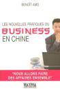 Les Nouvelles Pratiques Du Business En Chine - Preview