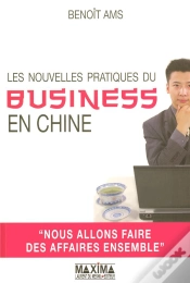 Capa do artigo Les Nouvelles Pratiques Du Business En Chine