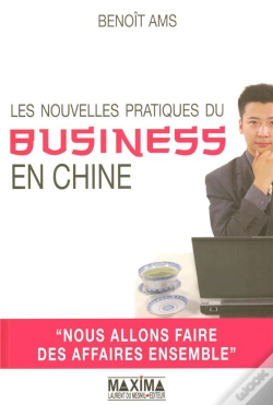 Capa do artigo Les Nouvelles Pratiques Du Business En Chine