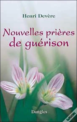 Capa do artigo Les Nouvelles Prières De Guérison