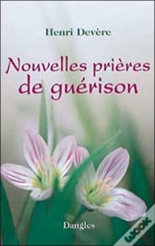 Capa do artigo Les Nouvelles Prières De Guérison