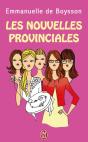 Les Nouvelles Provinciales - Preview