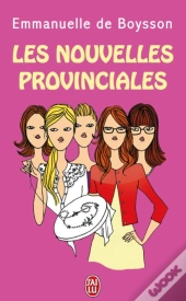 Les Nouvelles Provinciales