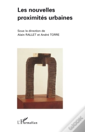 Capa do artigo Les Nouvelles Proximités Urbaines