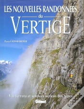 Capa do artigo Les Nouvelles Randonnees Du Vertige