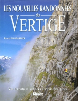 Capa do artigo Les Nouvelles Randonnees Du Vertige