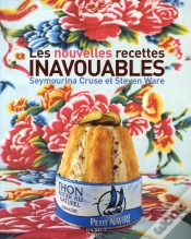 Capa do artigo Les Nouvelles Recettes Inavouables