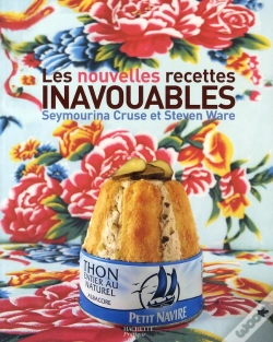 Capa do artigo Les Nouvelles Recettes Inavouables