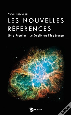 Capa do artigo Les Nouvelles Références T.1 ; Le Déclin De L'Espérance