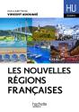 Les Nouvelles Régions Françaises - Preview
