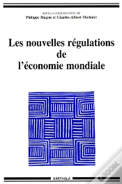 Capa do artigo Les Nouvelles Régulations De L