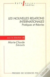 Capa do artigo Les Nouvelles Relations Internationales