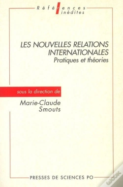 Capa do artigo Les Nouvelles Relations Internationales