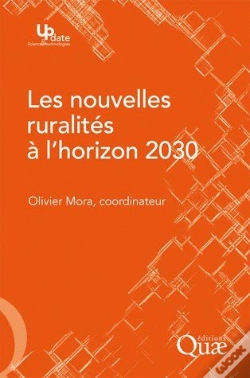 Capa do artigo Les Nouvelles Ruralités À L'Horizon 2030