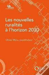 Les Nouvelles Ruralités À L'Horizon 2030
