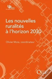 Capa do artigo Les Nouvelles Ruralités À L