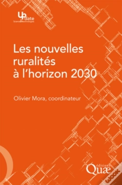 Capa do artigo Les Nouvelles Ruralités À L'Horizon 2030