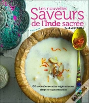 Capa do artigo Les Nouvelles Saveurs De L