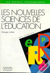 Capa do artigo Les Nouvelles Sciences De L