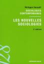 Les Nouvelles Sociologies - Preview